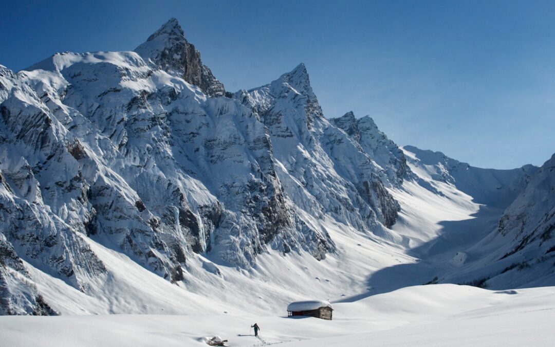 Experience the dramatic Caucasus Mountains in Georgia, with ski resorts like Gudauri and Bakuriani offering diverse slopes and breathtaking views. Known for its hospitable culture, delicious cuisine, and affordable prices, Georgia is an emerging destination for winter sports enthusiasts seeking a unique and adventurous ski holiday.
